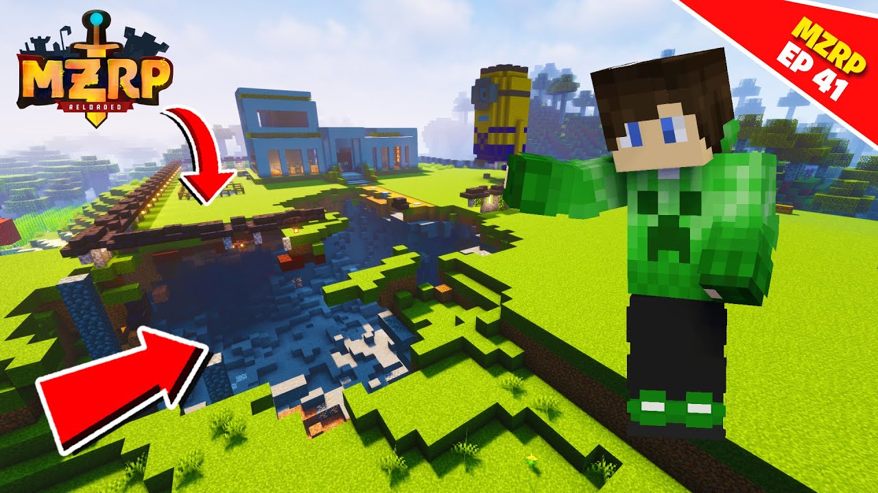 MZRP : RANDOMIZED Take REVENGE on Me 😥😥 EP 42