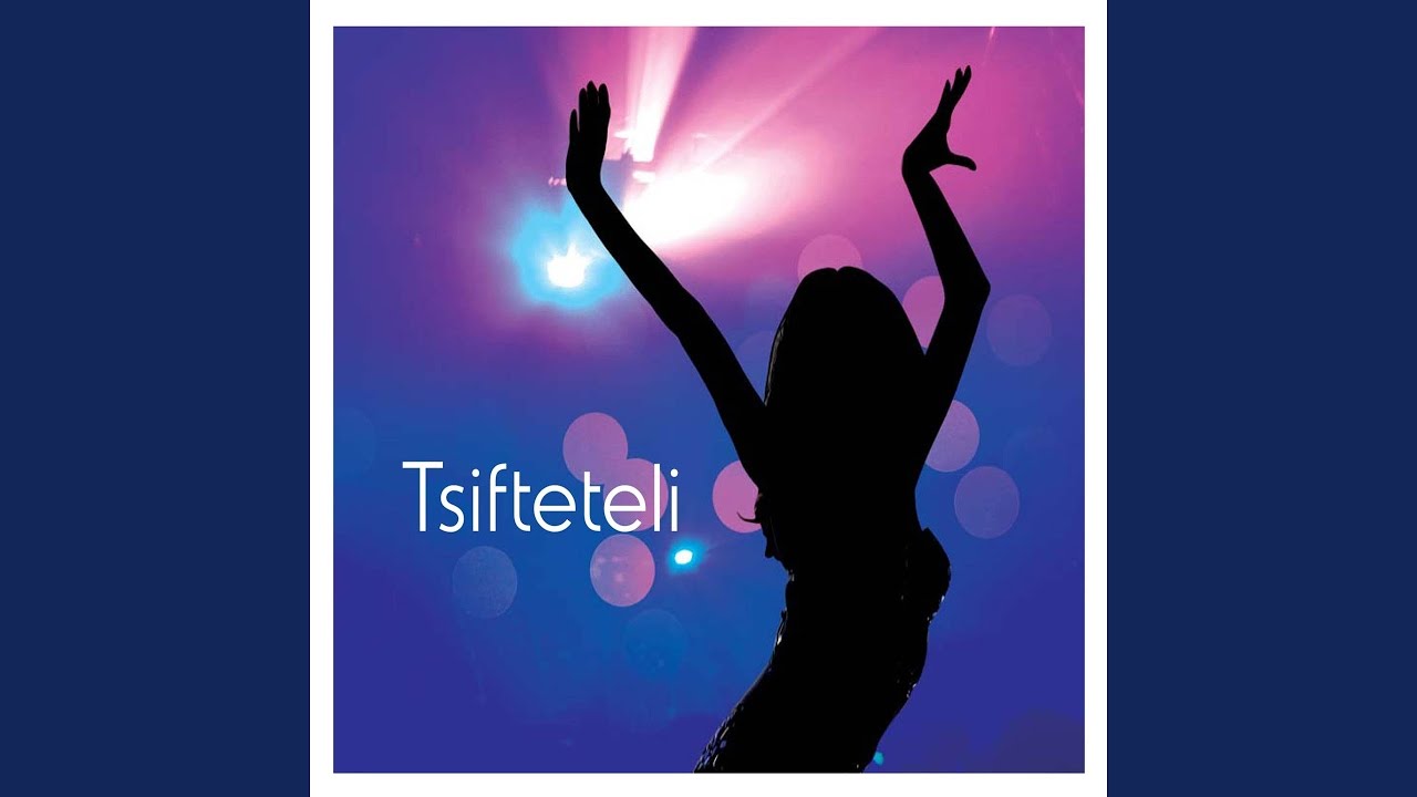 Tsifteteli Oriental (Instrumental)