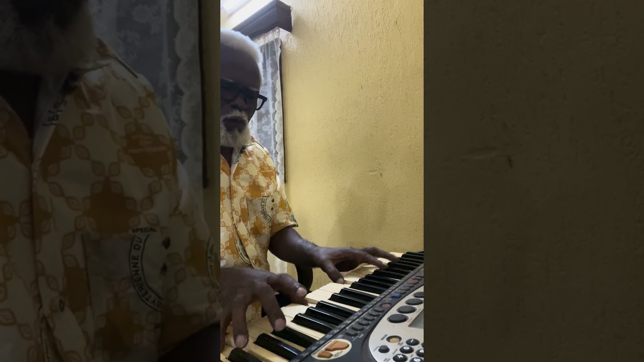 Josué Ahavi Cantique 371 EEPT