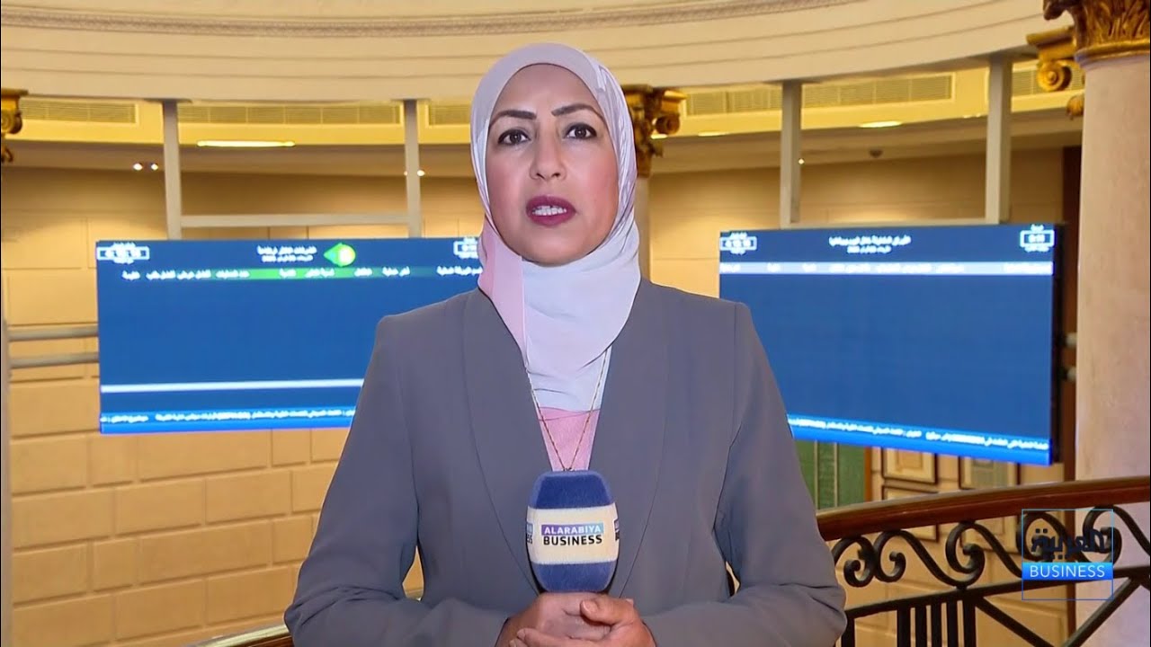 مراسلة العربية: مبيعات الأجانب في الأسهم وأدوات الدين تضغط على مؤشرات البورصة المصرية والجنيه