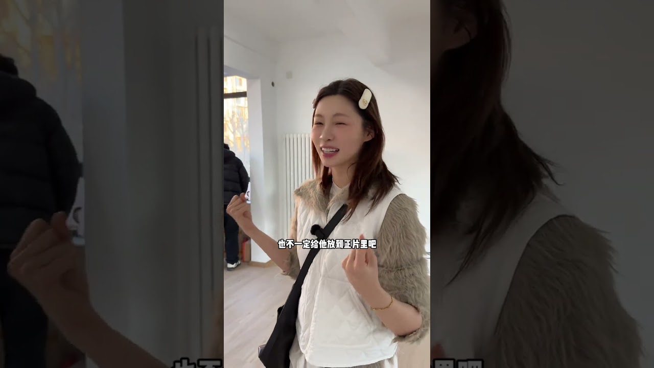 24小时大改造！新会客厅布置完成！