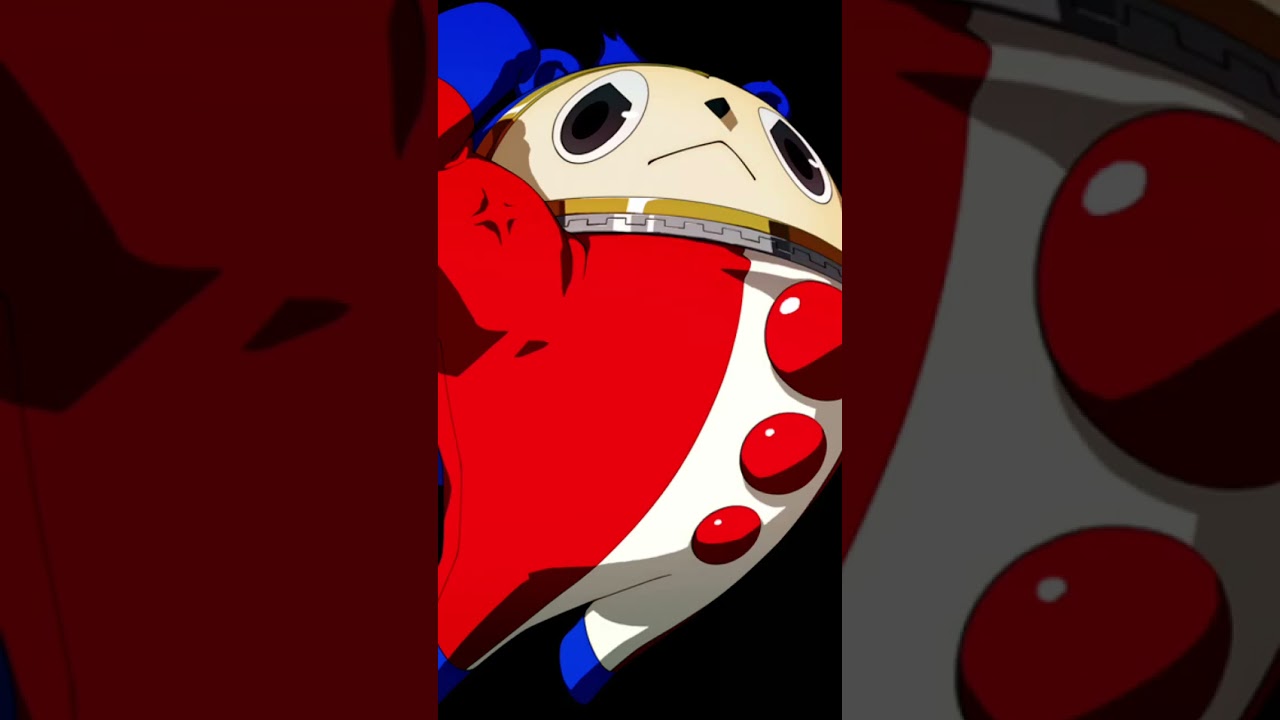 Teddie is awful @PDK_FGC @KoninjaX