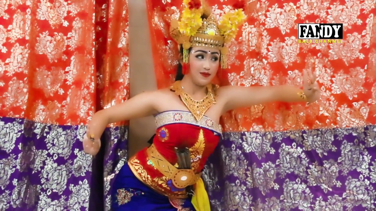Joged Bungbung Kasmaran