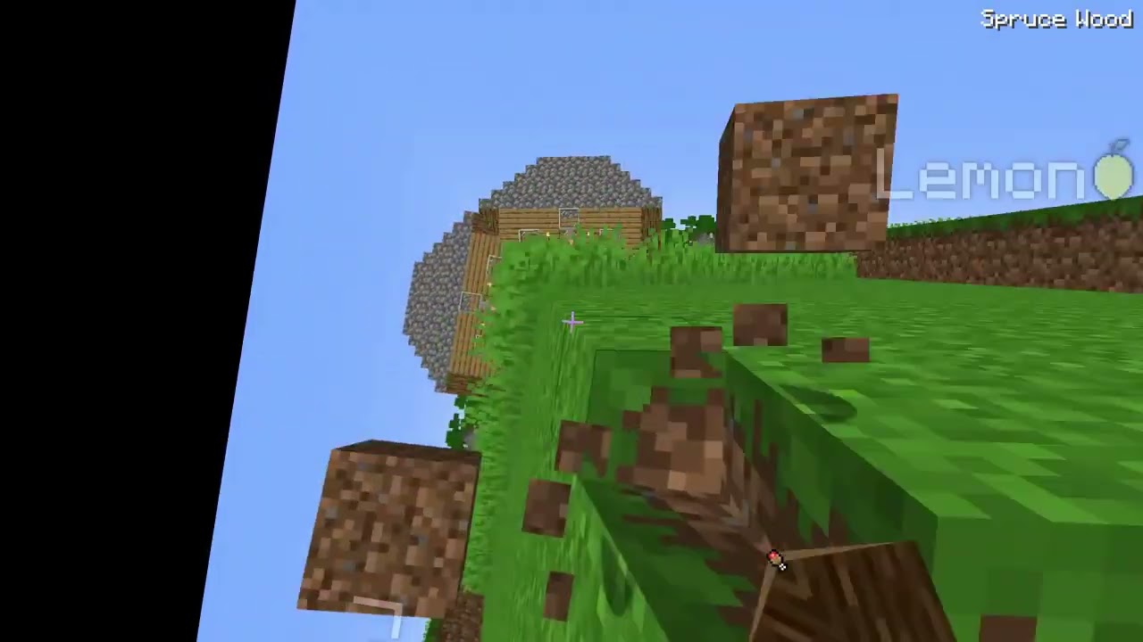lemon craft in 4ormulator v19