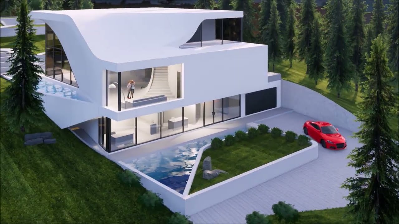 Basic Modeling Cours. A combination of students' homework