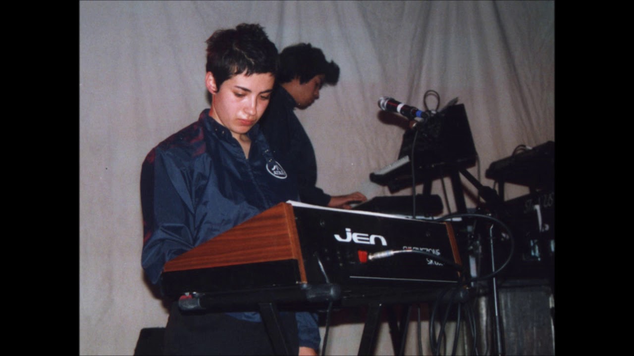 ladytron july 28 2001 koneisto