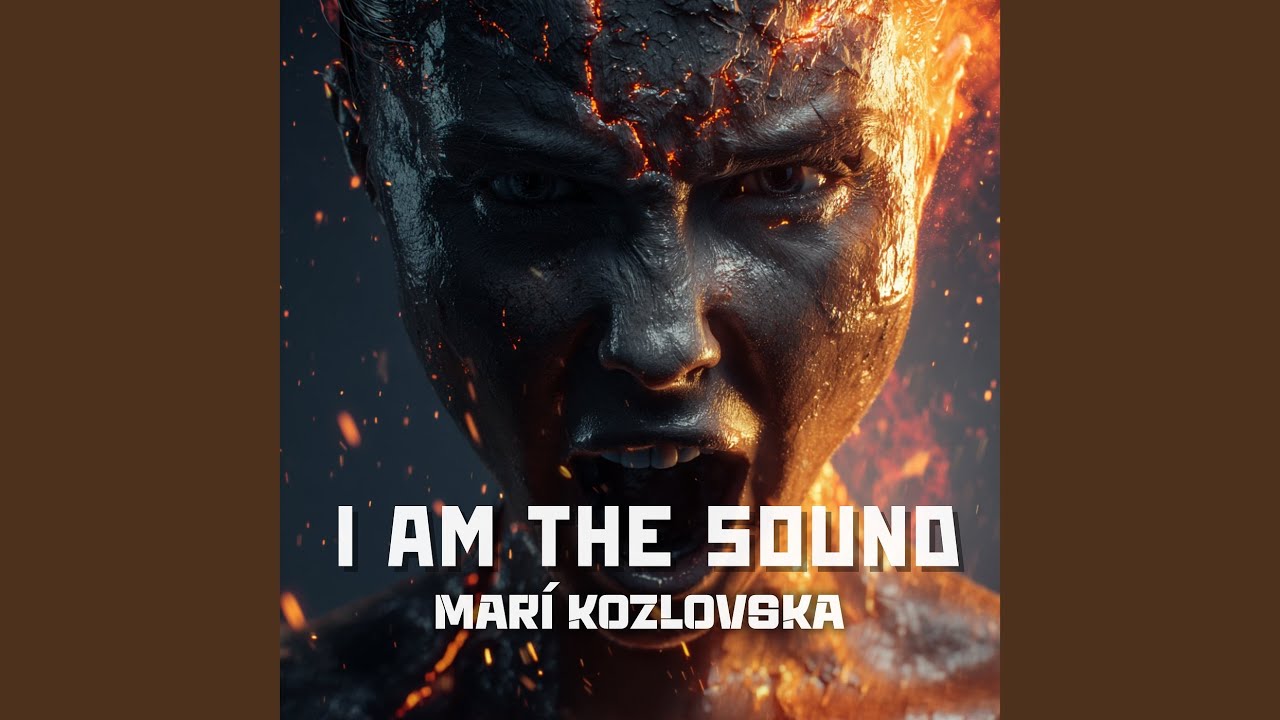 I Am the Sound
