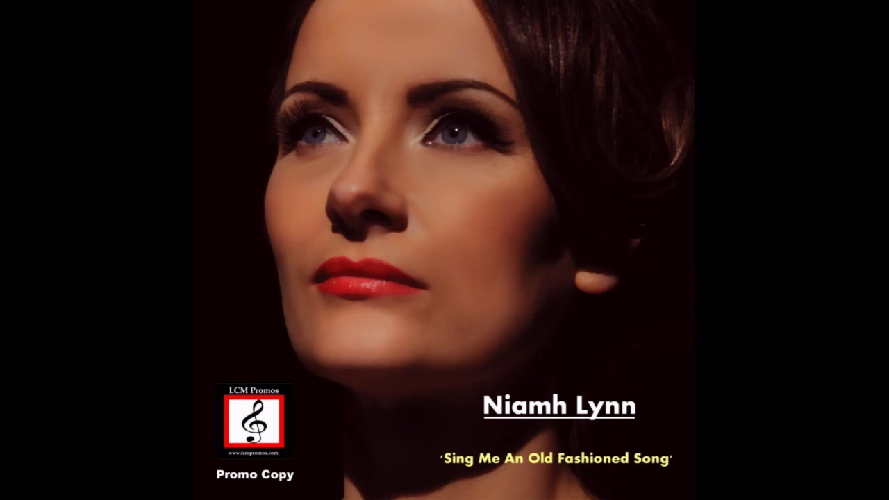 Sing me an old fashioned song   Played on Tyros 5-76