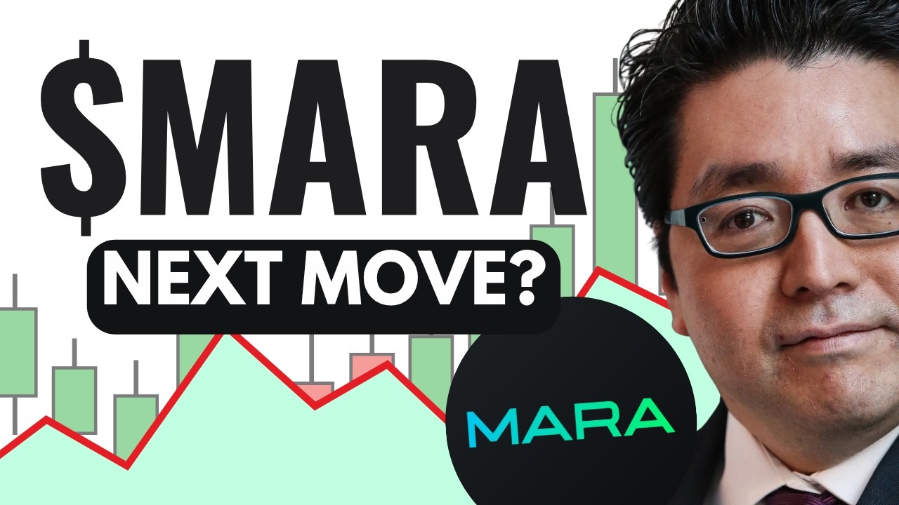 MARA Stock (Marathon Digital Holdings stock analysis) MARA STOCK PREDICTION & analysis & news today