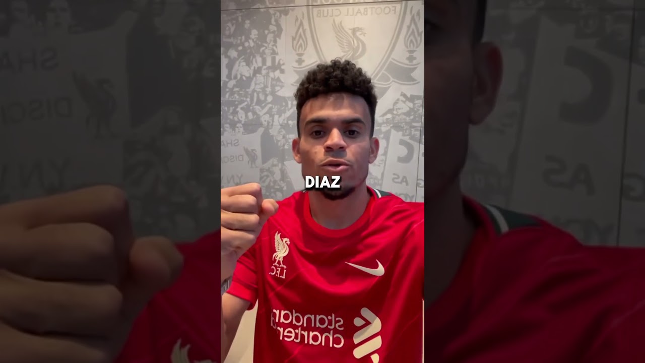 Liverpool&rsquo;s Rebuild Will Be Amazing 🤩 #lfc #football l