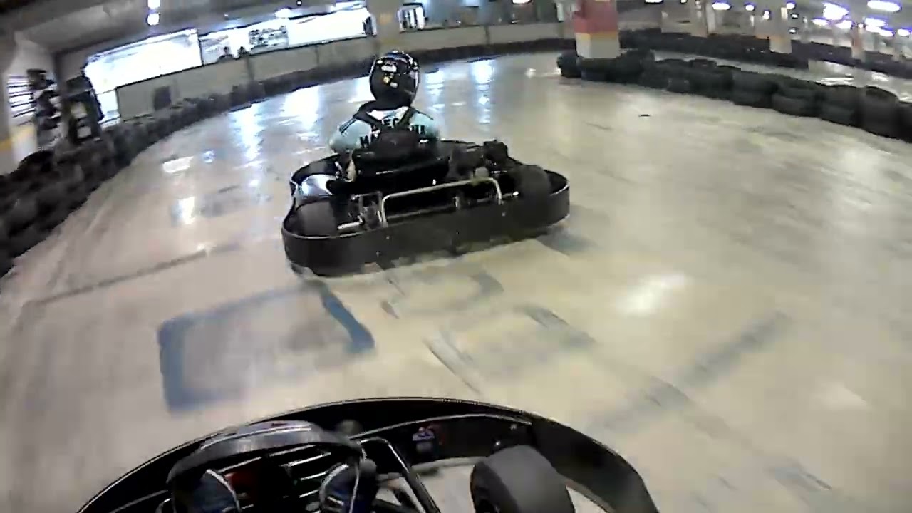 Top speed Kart 09 01 2026 v1