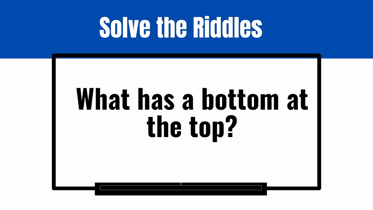 ONLY A GENIUS CAN ANSWER THESE 10 TRICKY RIDDLES | Riddles Quiz - Part 2 #quiz