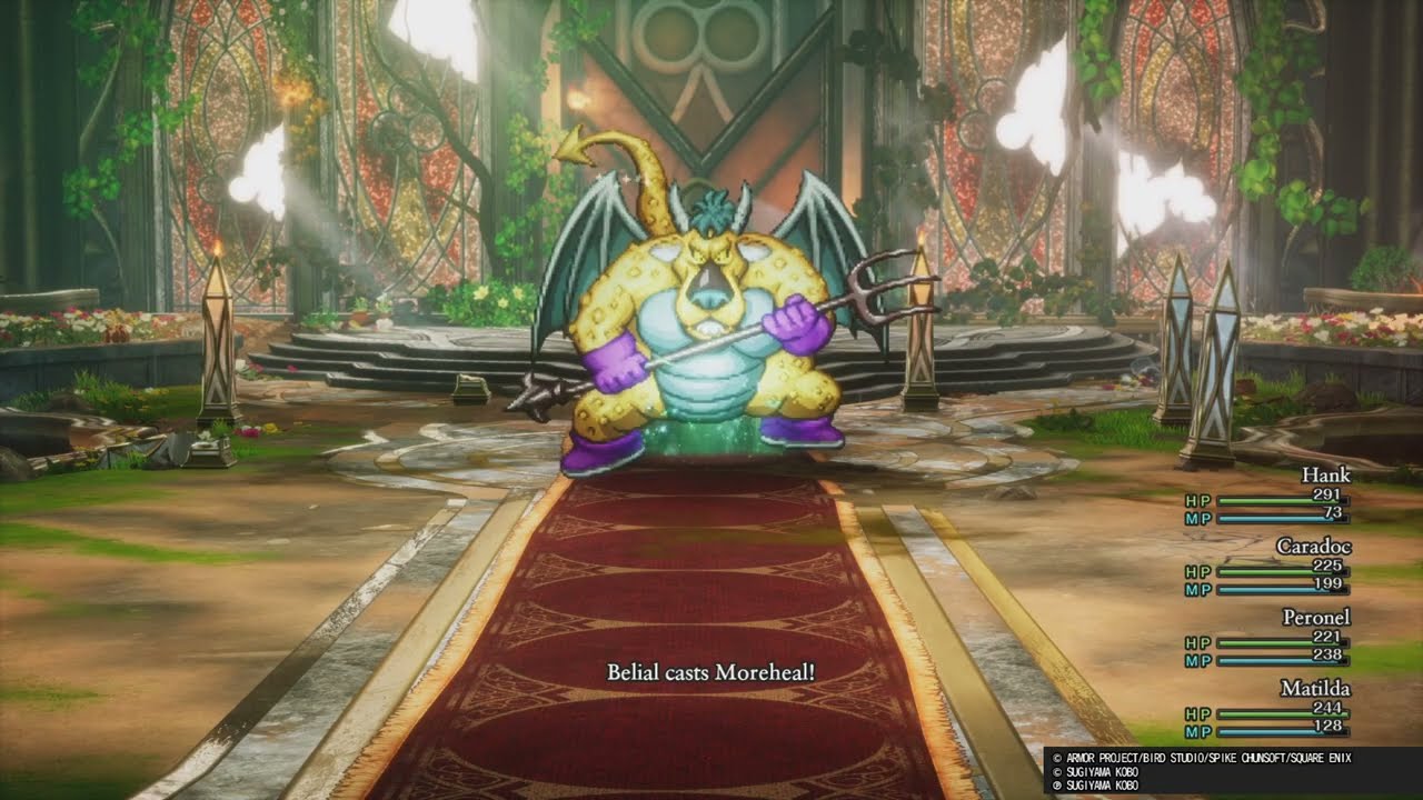 Square Enix and their Treatment of Old Games