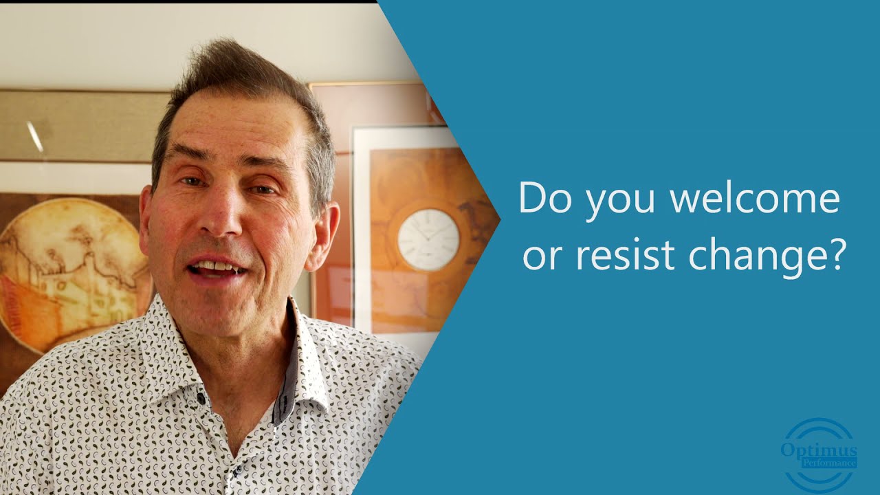 Learn to be more Adaptable in Life and Work