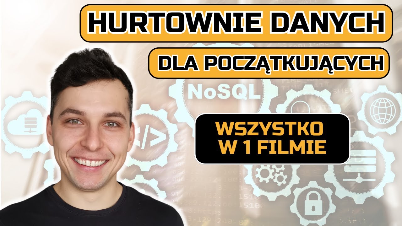 Hurtownia danych - omówienie podstaw w 25 minut