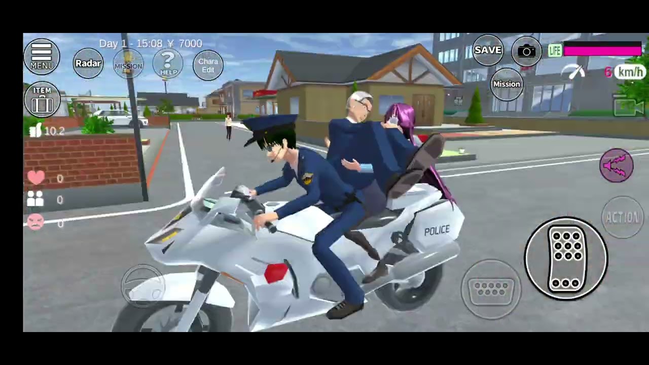 รีวิวเกมซากูระ