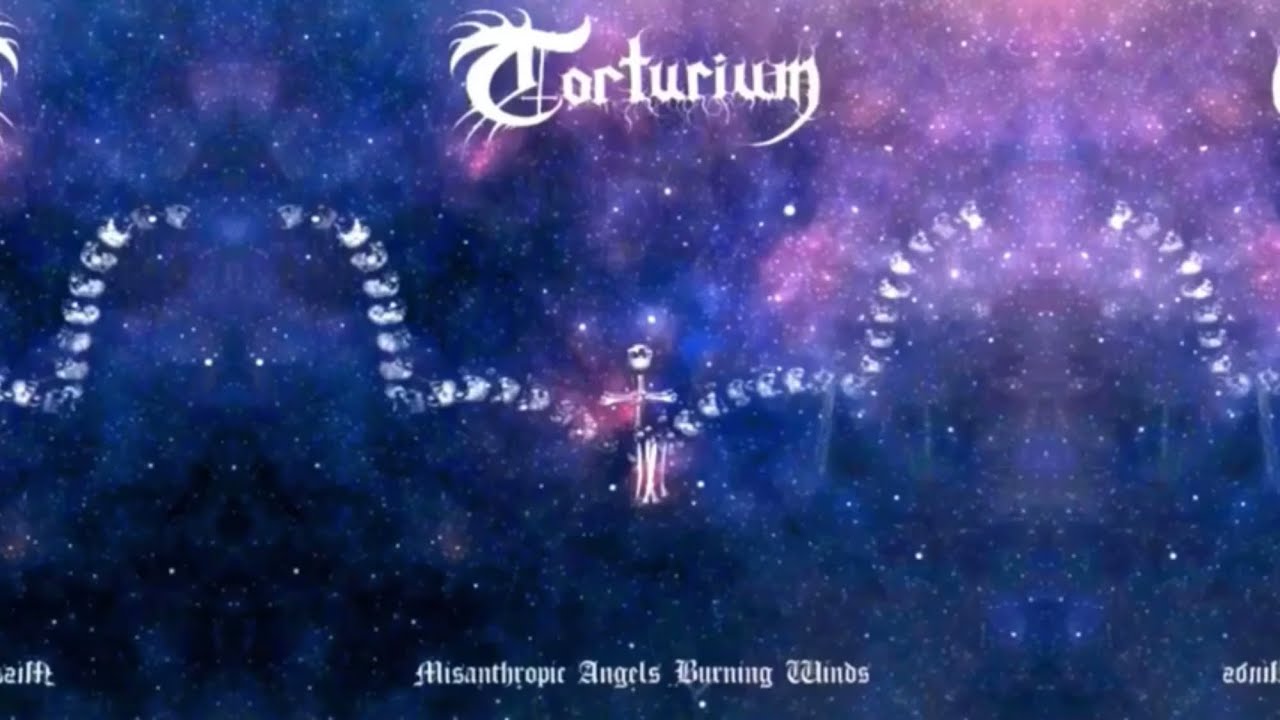 Torturium - As An Alien For This Soil