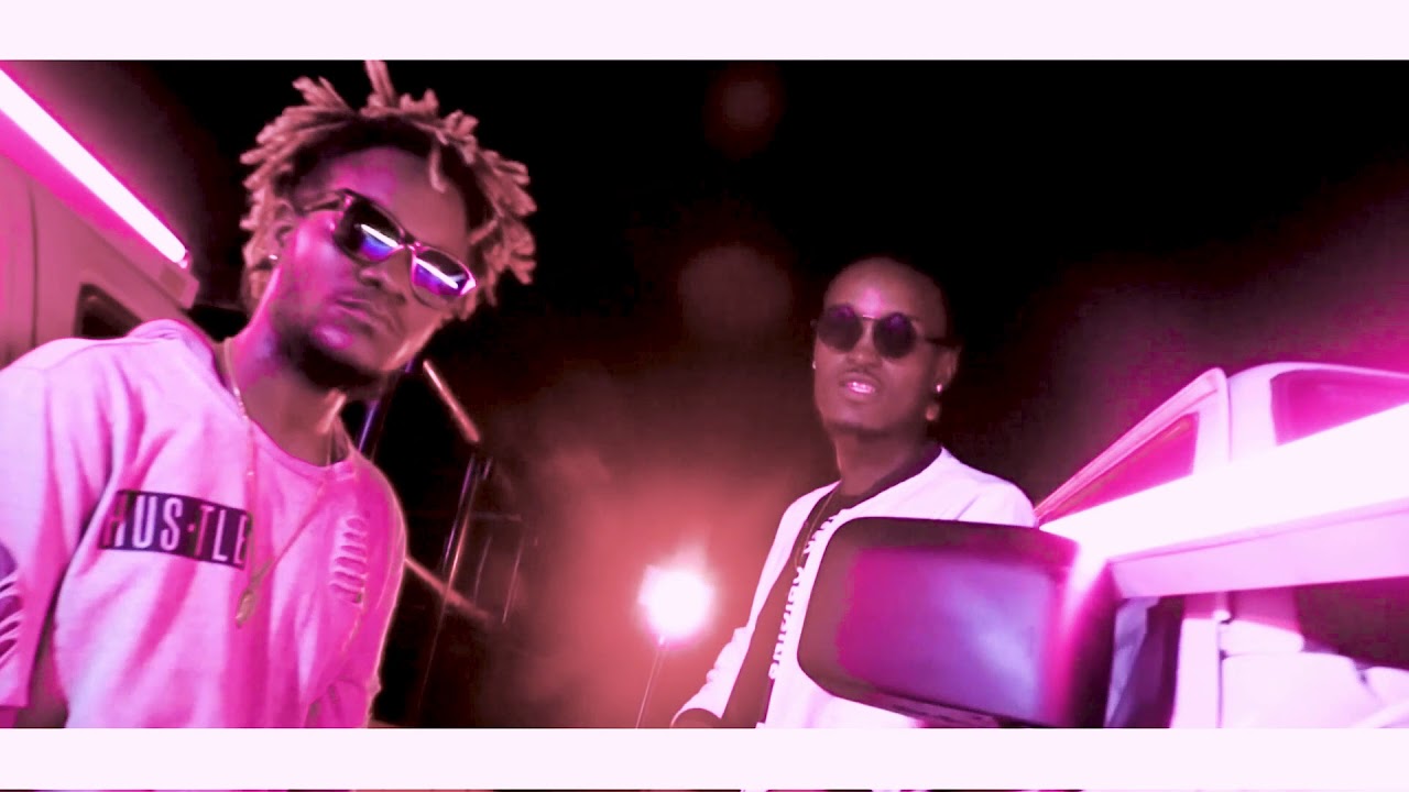 Trap Shots Official Video Revoluxon Rocky ft. Feouls