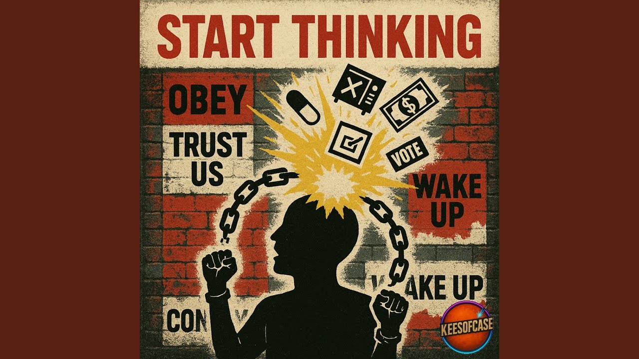 Start Thinking
