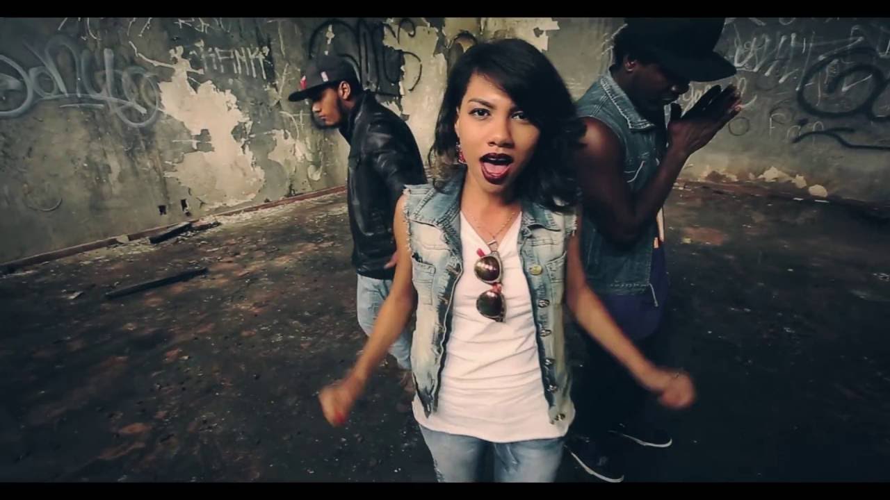 Freethony  | Jesus's a Classic | Feat. Lerym e Nae Araujo