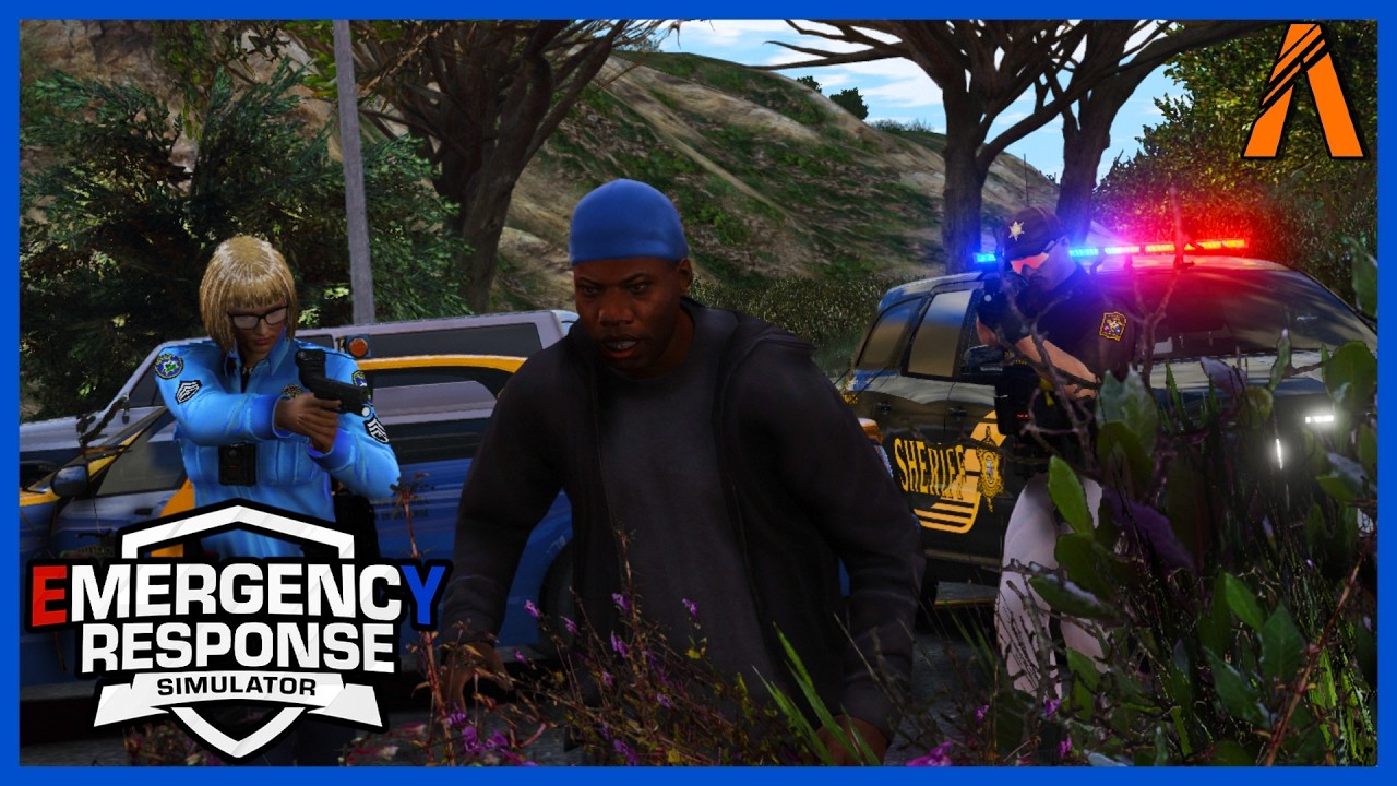All Hands on Deck | Emergency Response Simulator | FiveM