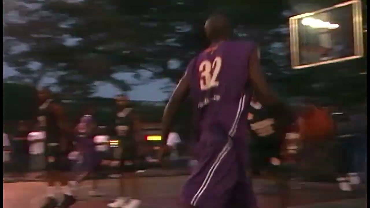 2004 Dyckman Team 914 vs Rodney Pk