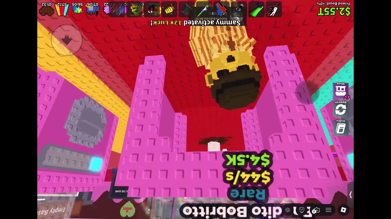 Admin Abuse of 07/02/2026 with Freddie