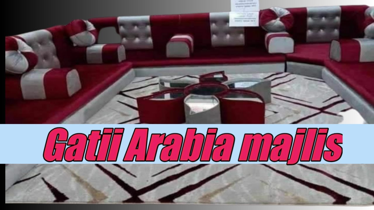 Gatii Arabian majlisi