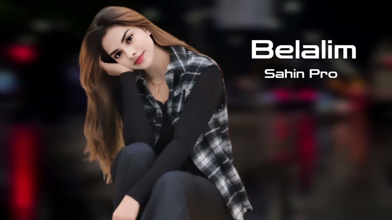 Sahin Pro Belalim 2026 Yeni /Yigma Remixler/
