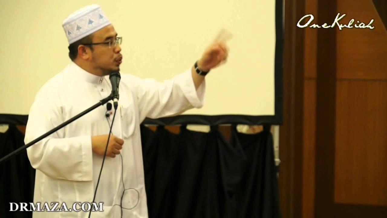 20140630-DR ASRI-PARLIMEN-TR-Kisah Di Depan Pintu Umar ra