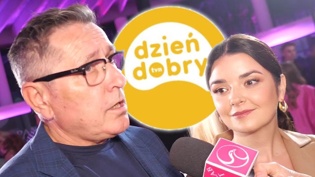 Andrzej Sołtysik szczerze o odejściu z 