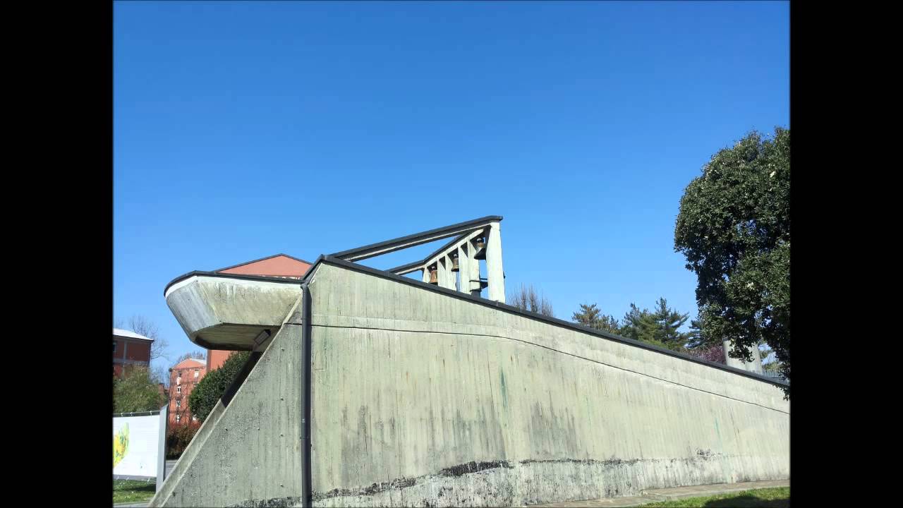 Le campane di Zingonia (BG)