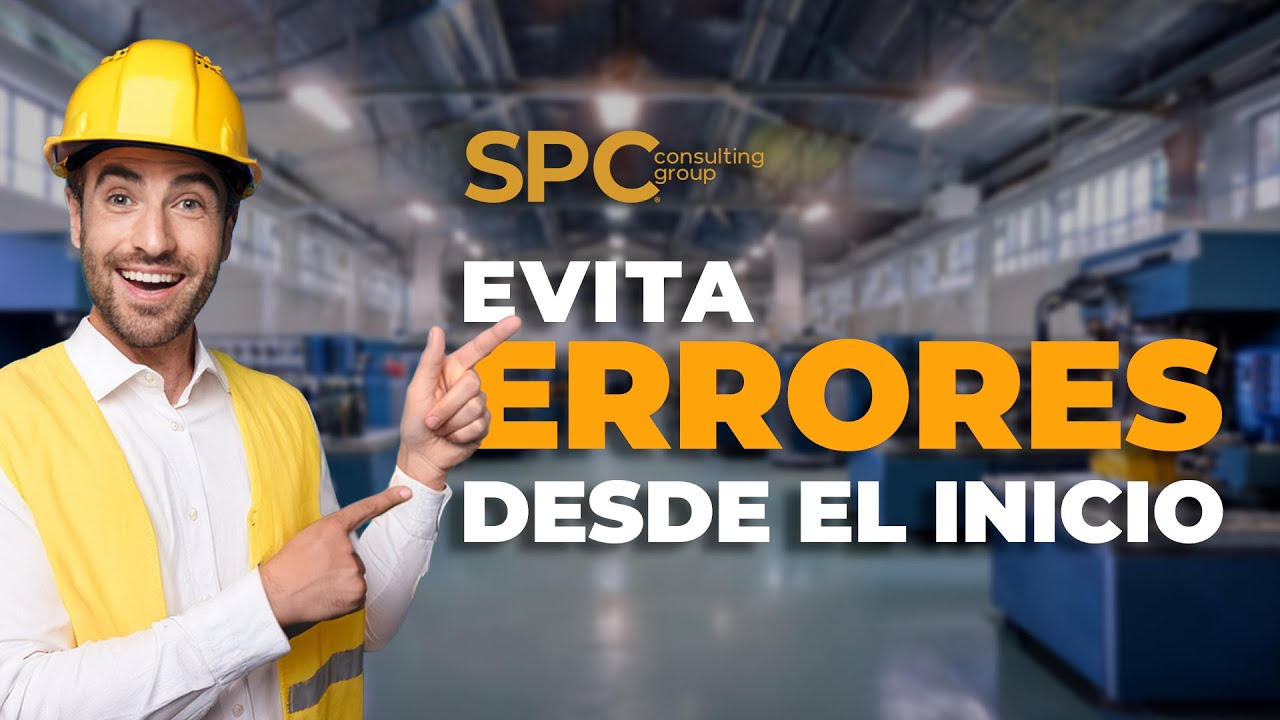 Tutorial: ¿Cómo hacer un Poka Yoke?