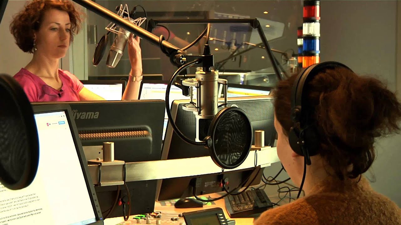 Hinter den Kulissen bei Radio 91.2 - So wird Radio für Dortmund gemacht
