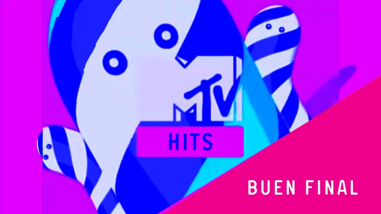 [FALSO] MTV Hits Latinoamérica, El buen final (5 de Agosto - 6 de Agosto de 2020 )
