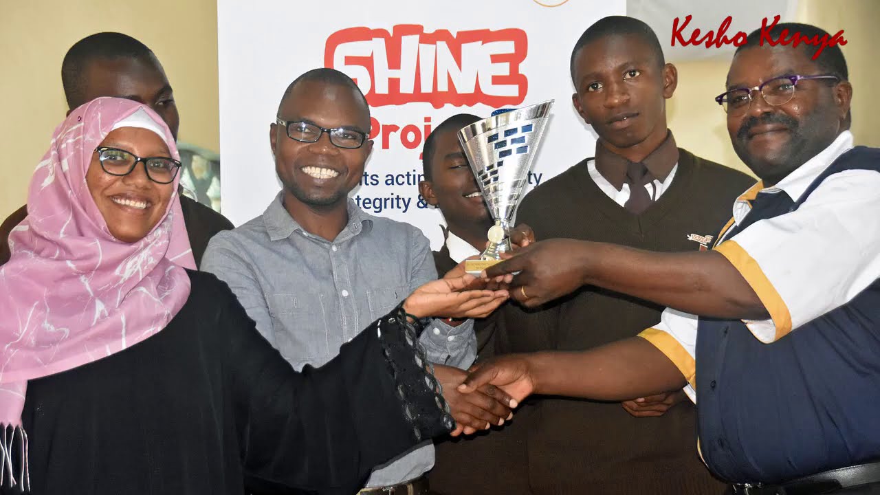 Sokoke Secondary School