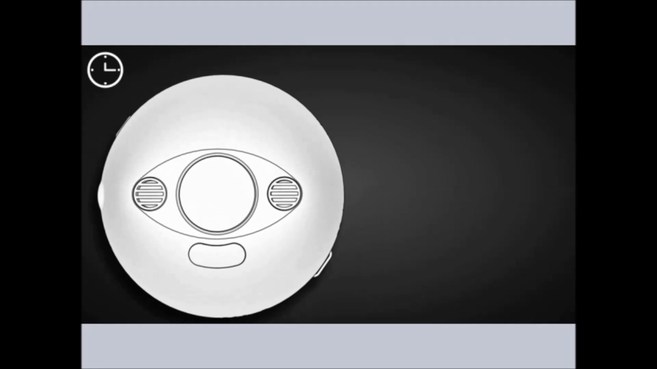 Programación para ajuste tiempo Legrand
