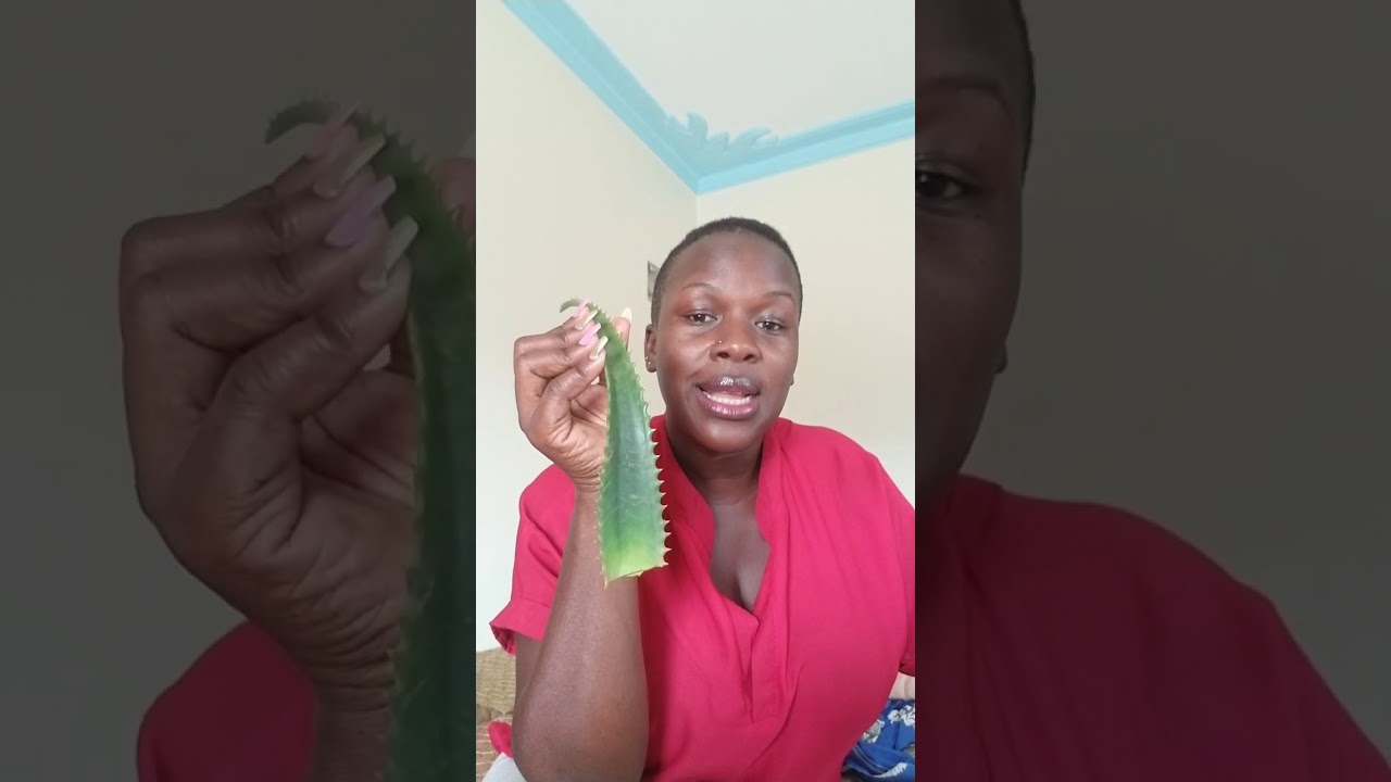 Bakyala kwefako (Ekigaji mu mana )