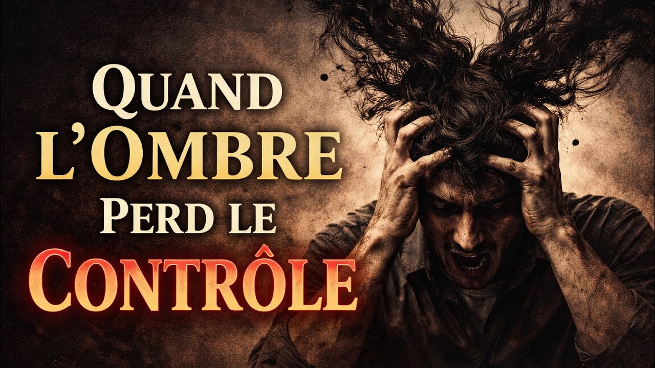 Quand l’Ombre Perd le Contrôle : Maîtriser son Énergie Intérieure