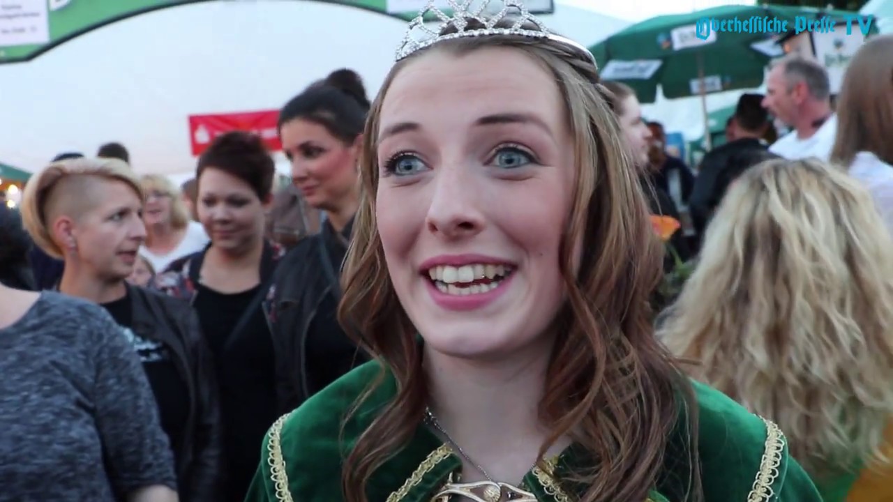 Daniela II. ist neue Kirschenkönigin