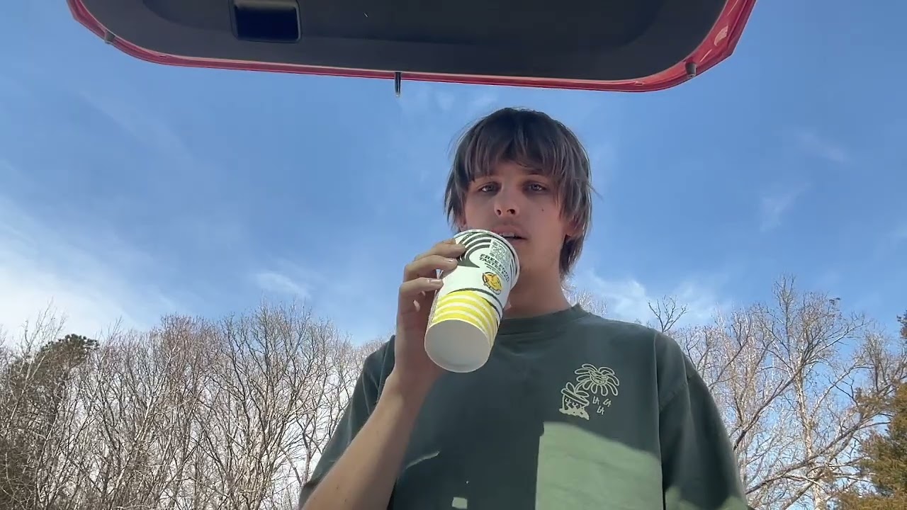 the interesting philosophy behind a cup of sprite