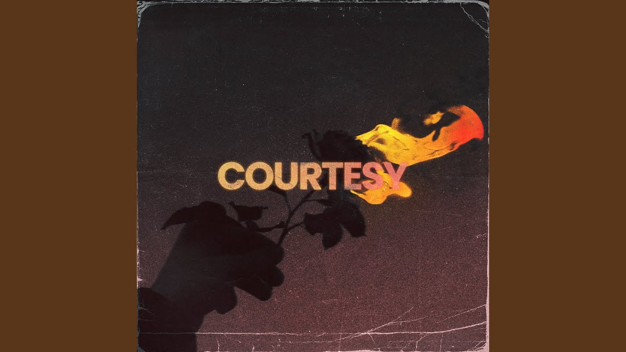 Courtesy