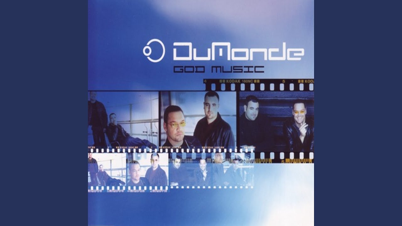 God Music (feat. Santoshi) (Cosmic Gate Mix)