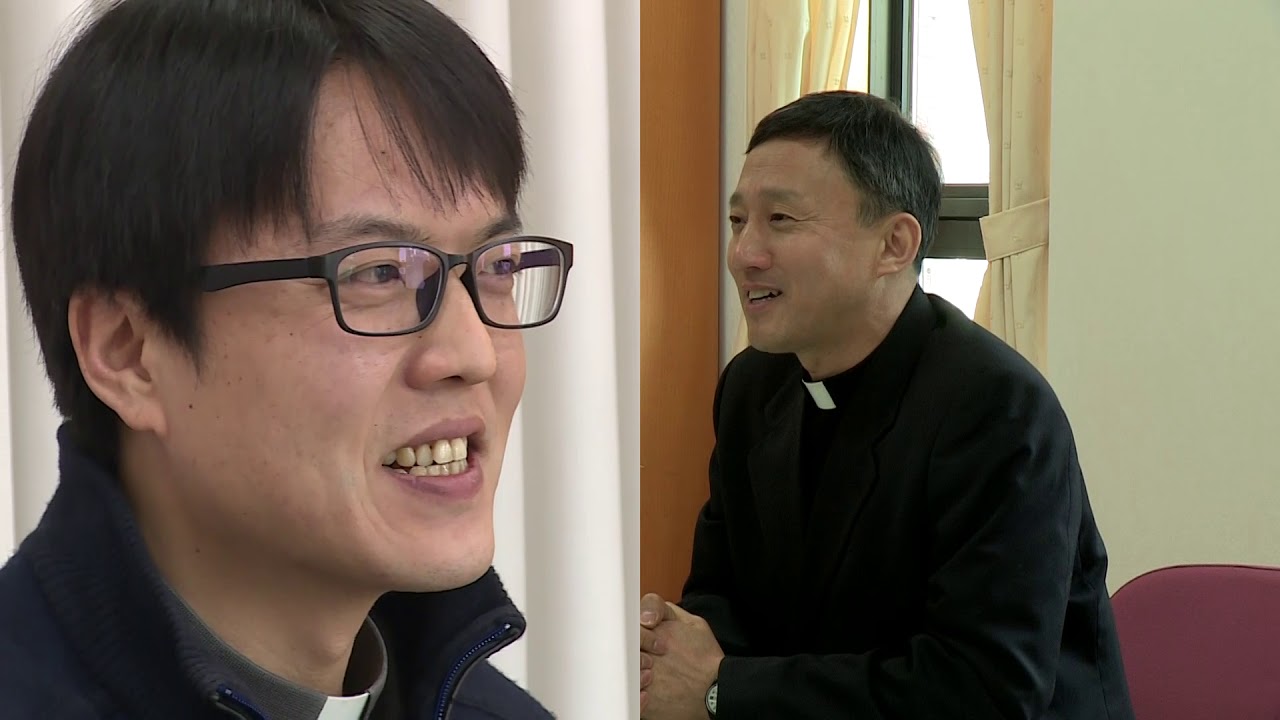 열혈사제 남신부가 간다 (시즌1) 1회