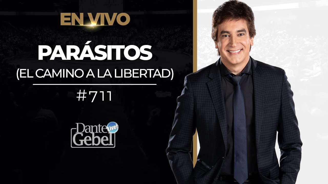 River Church | Dante Gebel | Servicio 11:00am | Parásitos