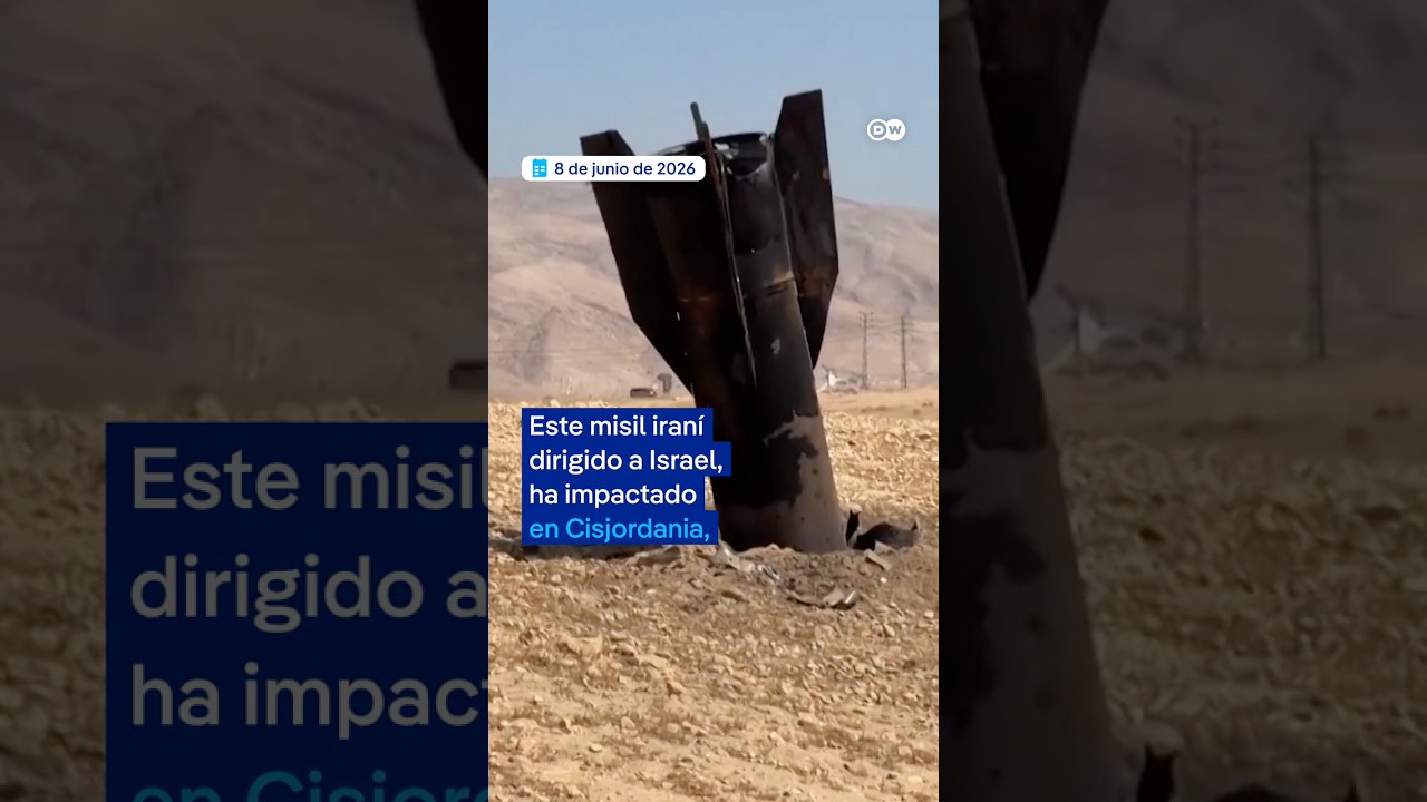 Ir&aacute;n afirma que Estados Unidos es responsable de los ataques de Israel en su territorio