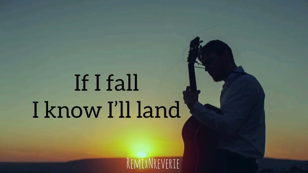 RemixNreverie|When it's you(Lyrics) Official music video