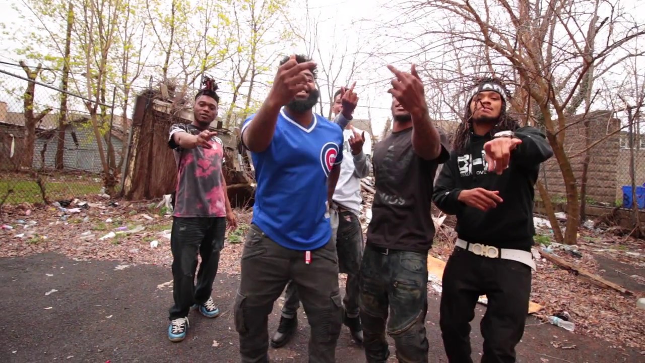 GSMG | FTOS (F***TheOtherSide) | dir by @SMAcKDATTV