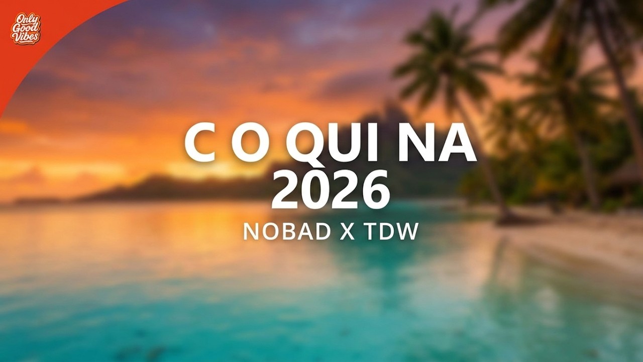 C O Q U I N A [NOBAD X TDW]