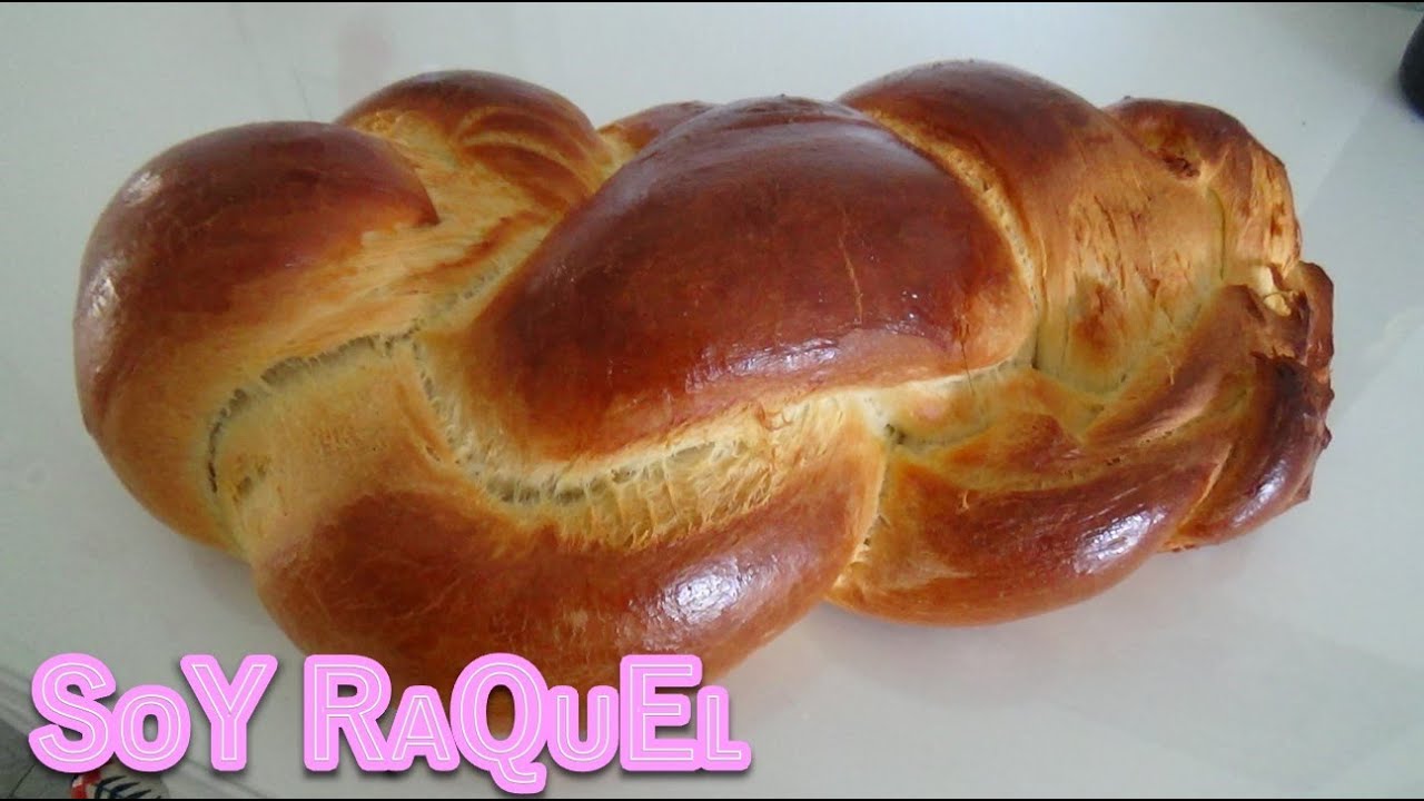 Pan de trenza, receta Suiza-Alemana _ Butterzopf _ Soy Raquel